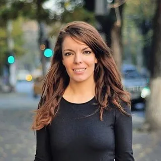Alexandra Ion